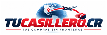 TuCasillero.cr – Tus compras sin fronteras